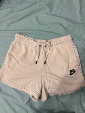 Nike Women's Lounge Shorts